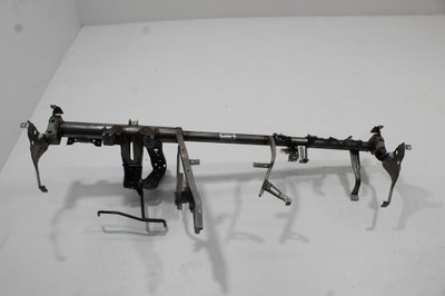 Skoda rapid каркас панелі консолі 5jb857017l фото №1