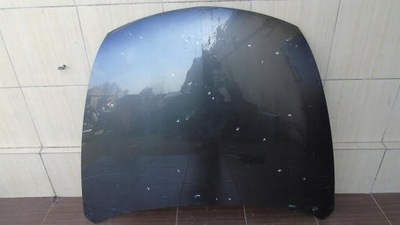 Капот mazda6 mazda 6 gh 08-13 фото №1