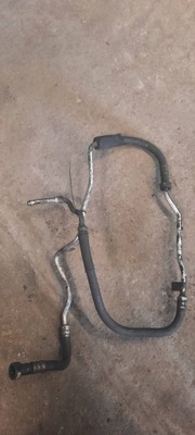 Шланг усилителя fiat ducato фото №1