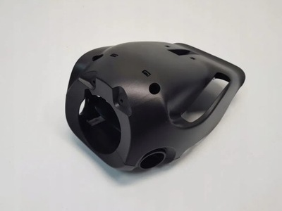 Корпус захист керма renault megane iv фото №1