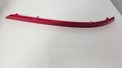 Hyundai genesis gv80 відбивач бампера лівий 92405-t6000 фото №1