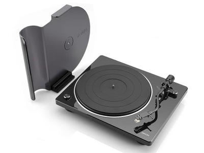 Gramofon Denon DP-400 czarny