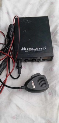 CB Radio Alan/Midland MIDLAND ALAN 102