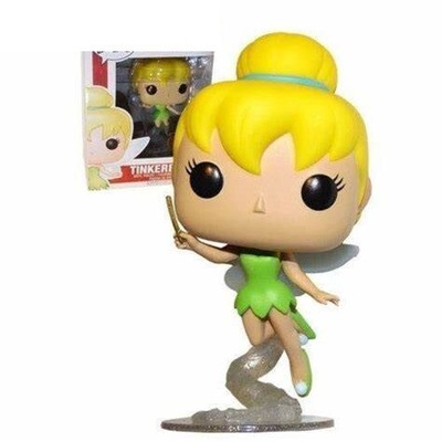 FUNKO POP Cartoon 295# Tinkerbell TINKERBELL