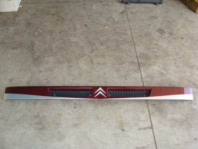 Решётка радиатора решётка радиатора citroen jumper 95r фото №1