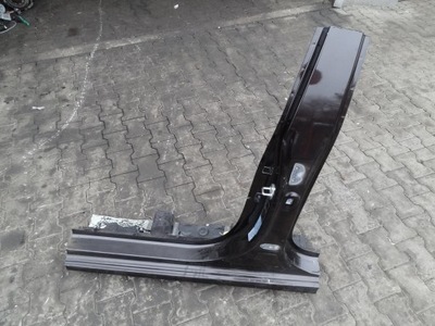 Kia rio v 2019 блок двигуна поріг лівий оригінал фото №1