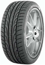 2 x Dunlop SP Sport MAXX 225/40R19 93 Y XL FR