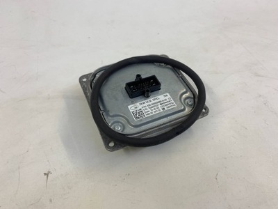 Преобразователь лампы модуль opel astra k 3905576 фото №1