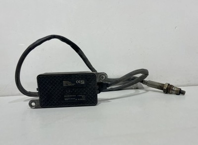 Mercedes axor atego датчик лямбда-зонд датчик nox каталізатор nox a0101531528 фото №1