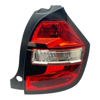 Лампа задняя правая renault twingo iii rhd 265502525r фото №1