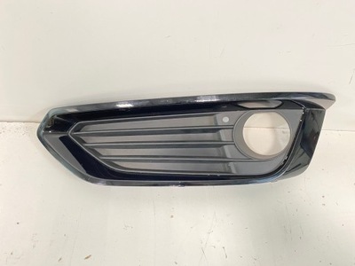 REJILLA DEFLECTOR DE PARAGOLPES IZQUIERDA LUSTRE BMW 2 F22 F23  