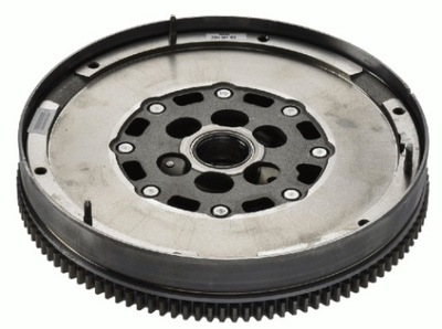 RUEDA VOLANTE REGULADOR DUAL-MASS FLYWHEEL 2294 501 185  