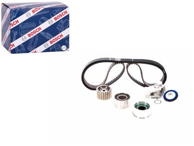 Набор ремень распределительного вала subaru forester impreza legacy iii legacy iv фото №1