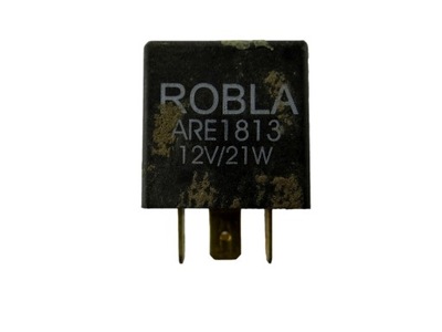 Реле robla peugeot partner are1813 фото №1