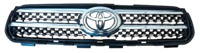 РЕШЕТКА РЕШЁТКА РЕШЁТКА БАМПЕРА ПЕРЕД 53101-42190 TOYOTA RAV4 III 06-