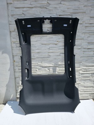 Cupra formentor потолок фото №1