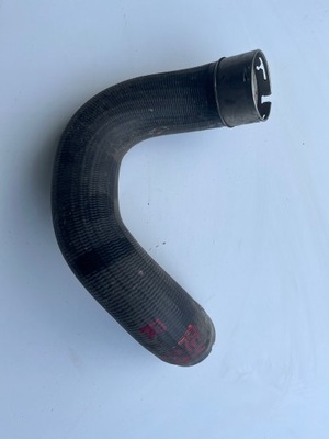 Jeep renegade шланг wąż интеркулер 2.0 m-jet фото №1