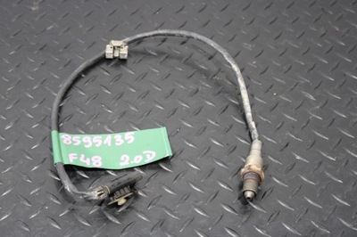 Датчик лямбда-зонд nox bmw x1 f48 8595135 фото №1