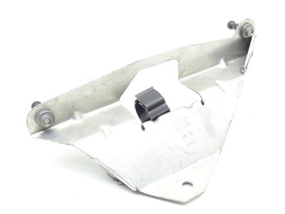 Кронштейн фильтра воздуха audi r8 4s plus 5.2 fsi v10 4s0813545d фото №1