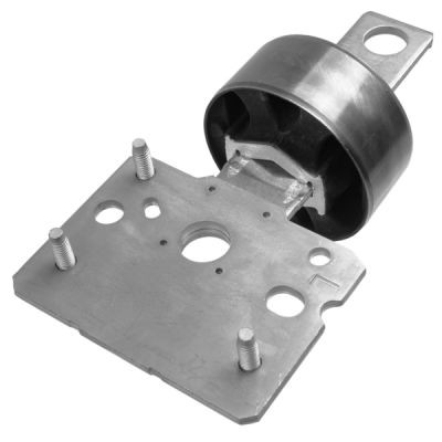 Сайлентблок рычага задняя l tył/z передний pasuje do: volvo s80 ii, v70 ii, фото №1