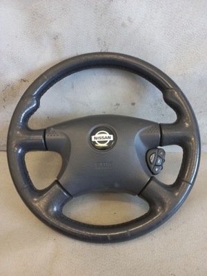 NISSAN ALMERA TINO VOLANT + AIRBAG COUSSIN DE VOLANT - milautoparts-fr.ukrlive.com