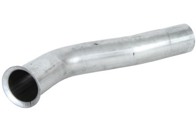 Dinex 48120 труба выхлопная фото №1