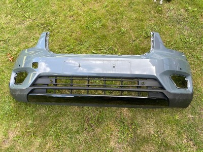 Volvo xc40 бампер передний фото №1