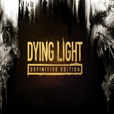 DYING LIGHT DEFINITIVE EDITION STEAM GRA PC PL