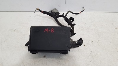 Meriva b 1.7 cdti корпус коробка предохранителей фото №1