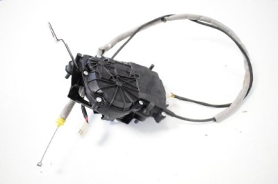 Bmw seria 3 f31 330d 2015 rhd привод замка задний крышки фото №1