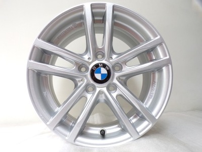 4x BMW 1 F20 E87 3 E46 E90/91_F-VAT_16''