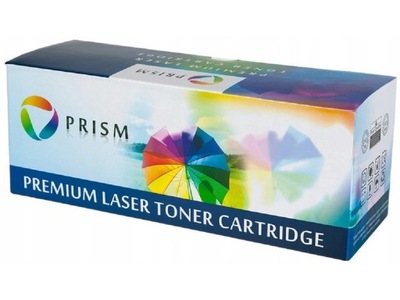 Toner PRISM TN-2411 Czarny 1200str