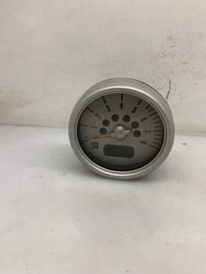 Лічильник прилади mini 6918725 фото №1