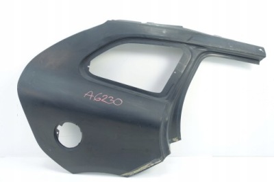 Крила правий задня задній volvo xc60 08-17 фото №1