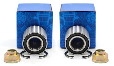 Набор подшипник колеса задняя suzuki swift iii mz ez фото №1