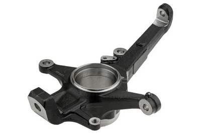 Поворотный кулак передняя ford ranger 99- /левая/ фото №1