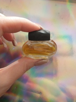 Perfumy miniaturara Estee Lauder knowing 3,5 ml vintage