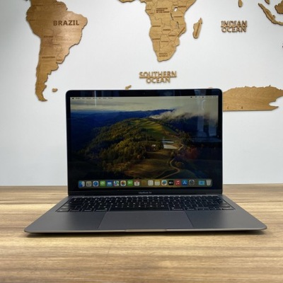 Laptop MacBook Air 13 M1 Apple M1/8GB/256 GB