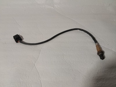 Bmw 7' g11 g12 датчик лямбда-зонд 8631047 фото №1