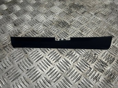 Молдинг dekor панели консоли левая jeep renegade 7355793400 фото №1