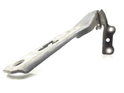 Петля крышки капот левый audi a4 b7 cabrio lz9y фото №1