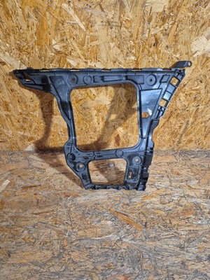 Направляющая кронштейн задняя audi q7 4m0807454b фото №1