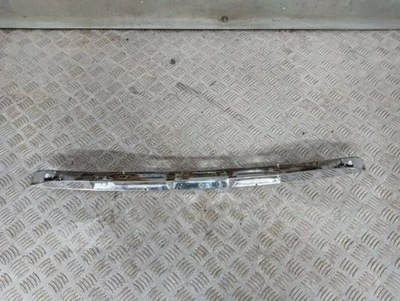 M16 scenic iii накладка кришки задня хром 848102474r фото №1