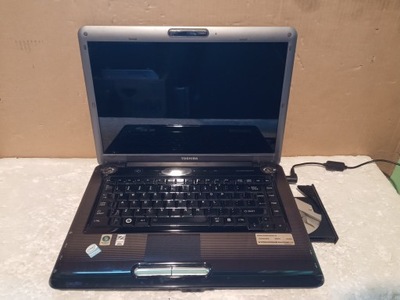 TOSHIBA A300-1ED PSAG4E 3Gb , 0HDD