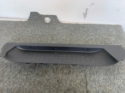 Peugeot expert iii citroen jumpy захист підніжка боковий лівий оригінал фото №1