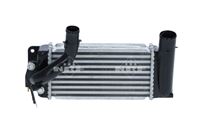 NRF RADUADOR INTERCOOLER TOYOTA AURIS/COROLLA 1.4D-4D 07-14  