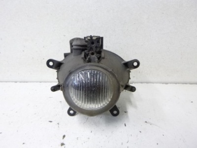 Противотуманная фара левый bmw e46 lift 2004r. фото №1