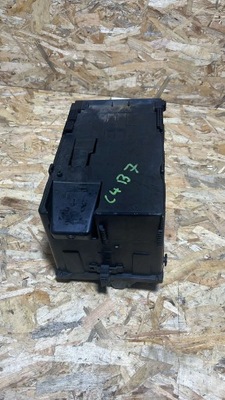 Корпус акумулятор citroen c4 ii b7 #12 фото №1