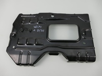 Основание кронштейн аккумулятор mercedes-benz оригинальный номер a2046280218 фото №1