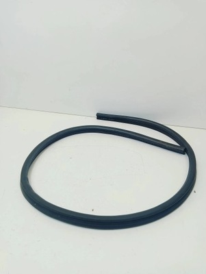 Honda civic ix lift 15-17 ouszczelka жабо передний 1,8 i-vtec r18z4 фото №1